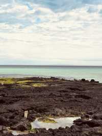 A Quieter Escape with Authentic Coastal Charm