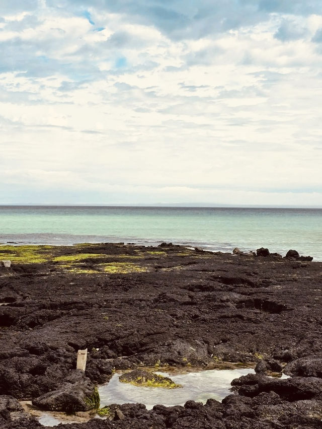 A Quieter Escape with Authentic Coastal Charm