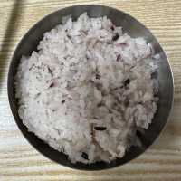 Savoring Hairtail Fish Delights at Jeju Maeum