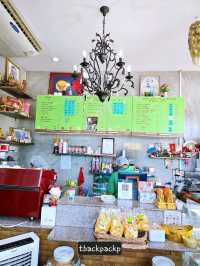 ครัวบ้านช้าง สไตล์บ้านเพื่อน มาทานด้วยกันนะ 🍝