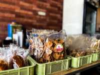 🇮🇩Pondok Es Cendol