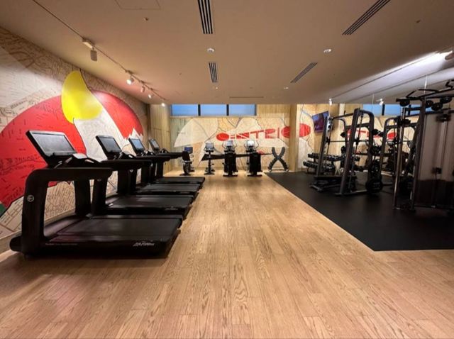 金澤 | Hyatt Centric Kanazawa 金澤駅旁的優雅酒店