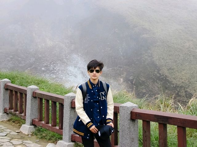 เสี่ยวโหย่วเคิง (Xiaoyoukeng)