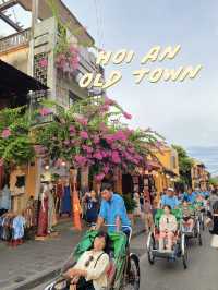 รีวิวเดินเล่นเมืองเก่าฮอยอัน – เสน่ห์ไม่เคยจาง
