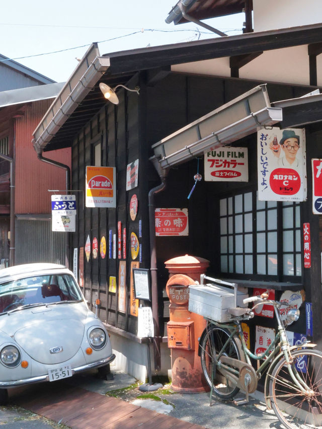 【観光スポット紹介】岐阜県高山市 昔ながらの街並みを歩く