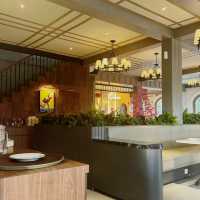 Loka Bistro in Batam
