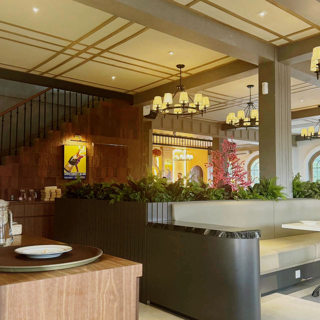 Loka Bistro in Batam