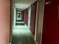 Comfort Aparthotel Marseille Prado Plage