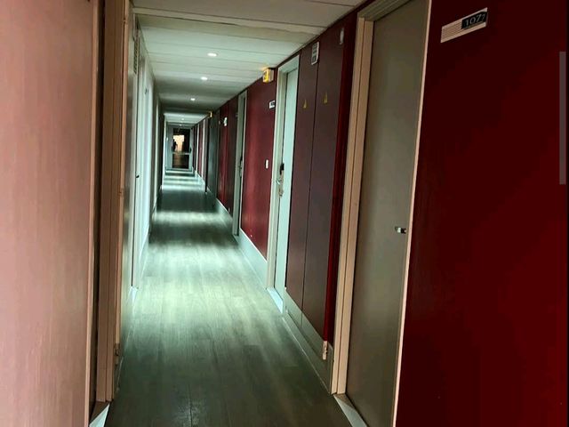 Comfort Aparthotel Marseille Prado Plage