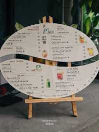 MAI Café