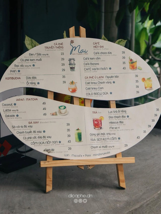MAI Café