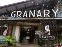 Kantin: A Unique Culinary and Cultural Experience in Kuching