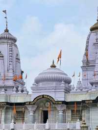 🌟 Gorakhpur Diaries: Hidden Gem of Uttar Pradesh!