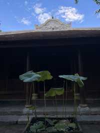 An Hien Garden House – A Tranquil Heritage in Hue, Vietnam