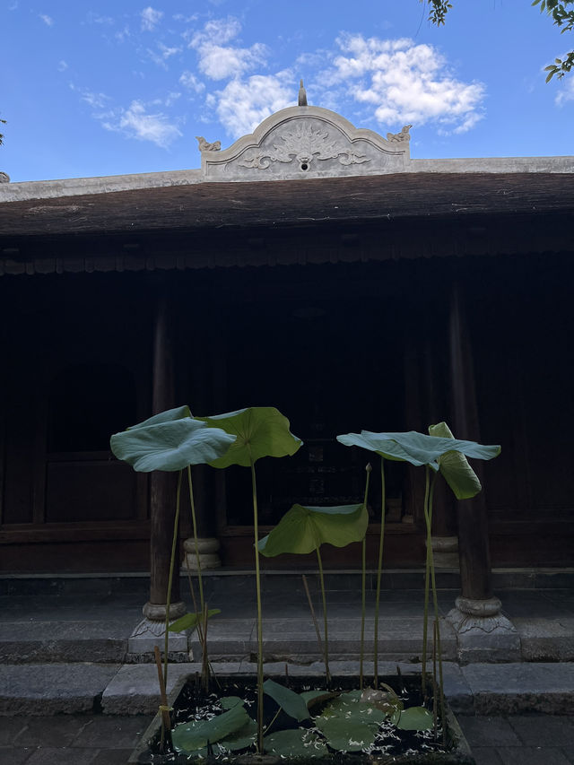 An Hien Garden House – A Tranquil Heritage in Hue, Vietnam