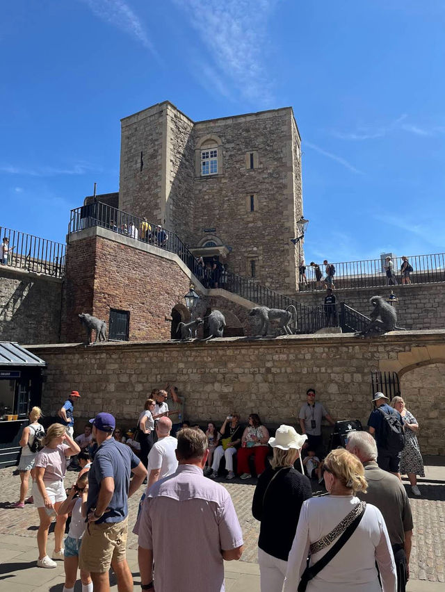 Tower of London