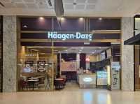 🍨 Häagen‑Dazs @ Westgate – Creamy Treats with Sweet Service