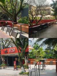 1710 Cafe