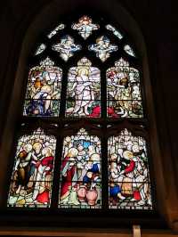 St Giles' Cathedral: Edinburgh's Crown Jewel of Faith and History
