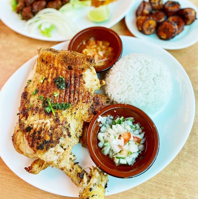 Dong tam Restaurant