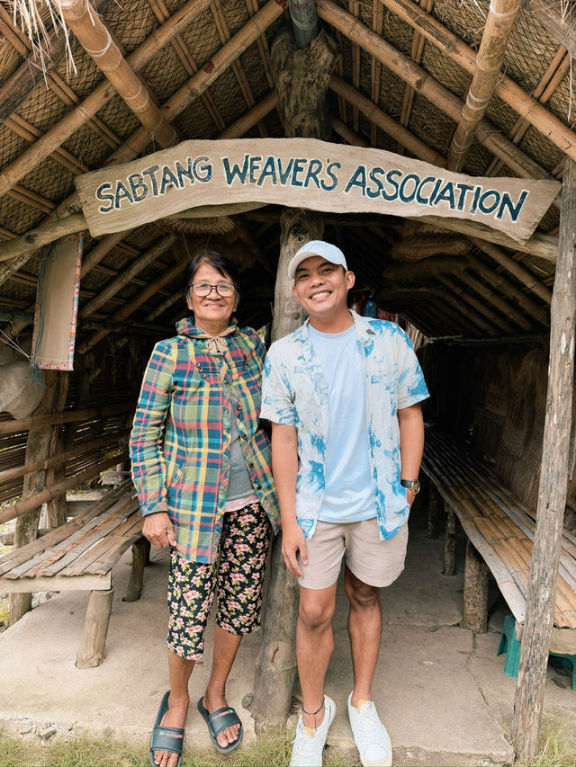 Sabtang Stone Houses in Batanes 👀