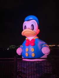 The Future of Fantasy: Why Shanghai Disneyland Is Unlike Any Other