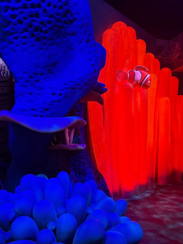 Disney, Reimagined: The Cultural Magic of Shanghai Disneyland