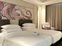 Chic Urban Comfort at Amari Johor Bahru – A Boutique Luxury in the Heart of JB
