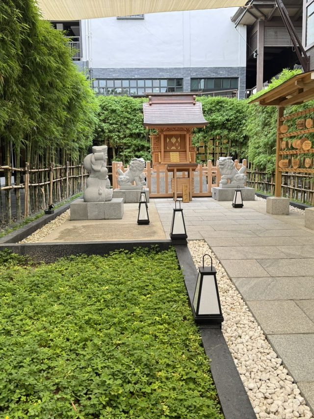 J-Park Nihon Mura ศรีราชา