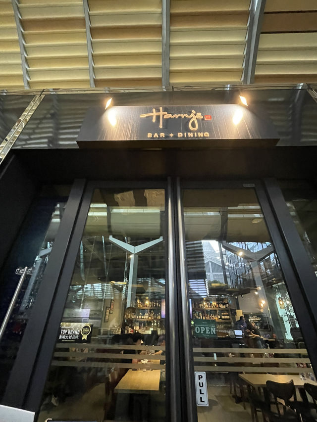 🇸🇬 Harry's South Beach