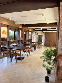 CHAKURA Cafe คาเฟ่เปิดใหม่ อ่างศิลา ชลบุรี 🧋🍵
