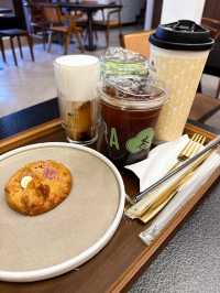 CHAKURA Cafe คาเฟ่เปิดใหม่ อ่างศิลา ชลบุรี 🧋🍵