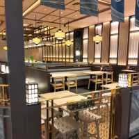 Pontianak's Unexpected Delight: A Taste of Japan at Shem Ramen