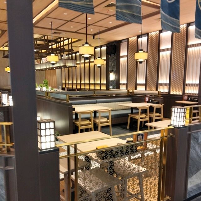 Pontianak's Unexpected Delight: A Taste of Japan at Shem Ramen