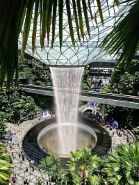 Most beautiful airport in the world