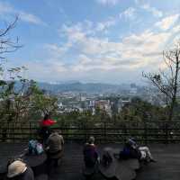 Xianji Rock Is a Little Hike with Big Energy