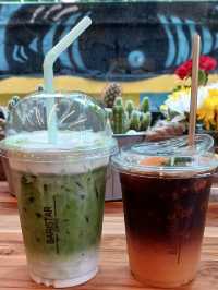 Baristar Coffee Hua Hin