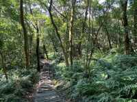 Tranquil Spiritual Retreat at Zhinnan Temple
