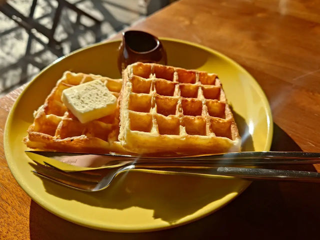 【日本・宮城県🇯🇵】エアロプレスで味わう、珈琲好きに嬉しい本店時間