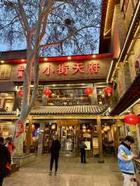 Where Flavors Collide – A Local Feast at Xiao Jie Tian Fu