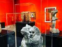 Modern Meets Majestic: A Journey Through Kunsthalle Mannheim