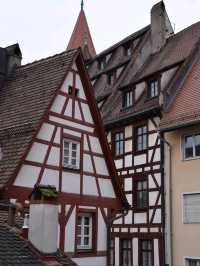 🏰✨ “Medieval Magic Meets Modern Vibes: Discovering Nuremberg” 🇩🇪
