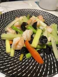 深圳萬象食家必吃的順意順德菜