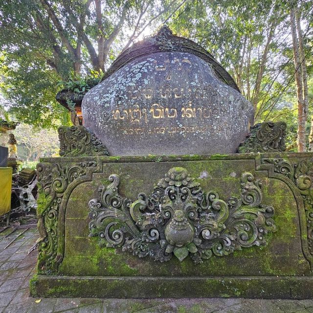 Pura Tirta Empul