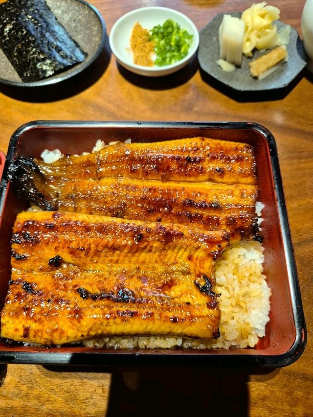 블루리본 장어덮밥 맛집 울산대공원 주변 윤우나기 블루리본 장어덮밥 맛집 울산대공원 주변 윤우나기