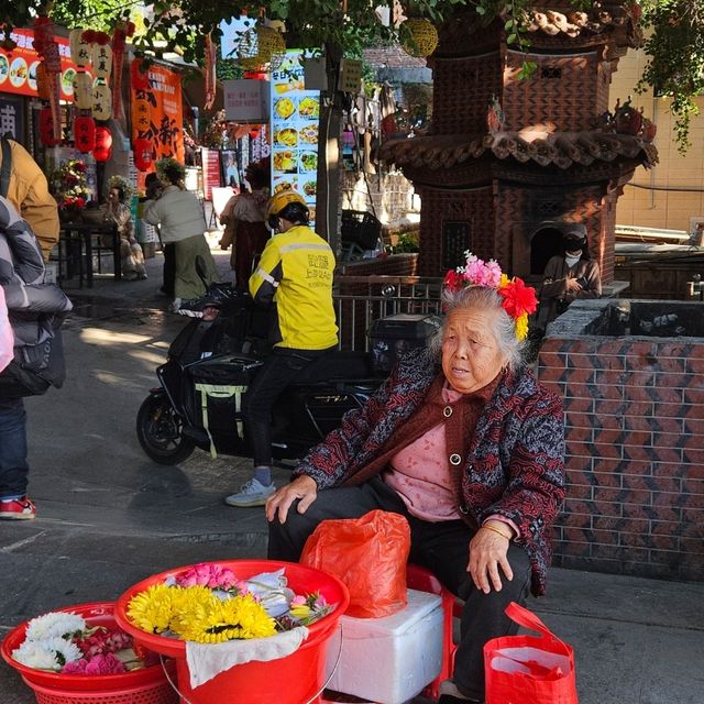 遇見潯埔蚵殼厝