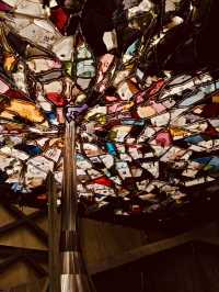 An Intimate Art Space Offering Unique Perspectives