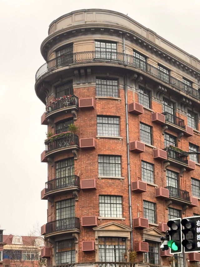 🛍️ 난징동루부터 와이탄까지, 반짝이는 상하이 하루 코스 🌆