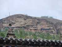 Discovering Tulouguan, Xining, Qinghai