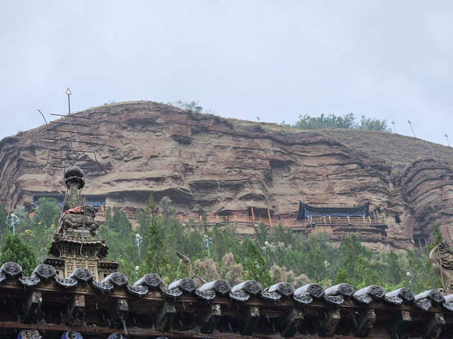 Discovering Tulouguan, Xining, Qinghai